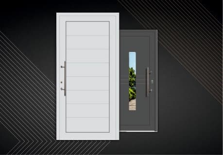 Portes