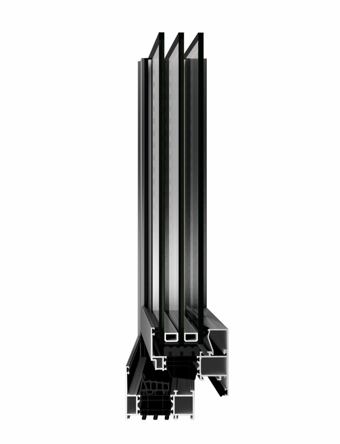 MasterLine 8 3D