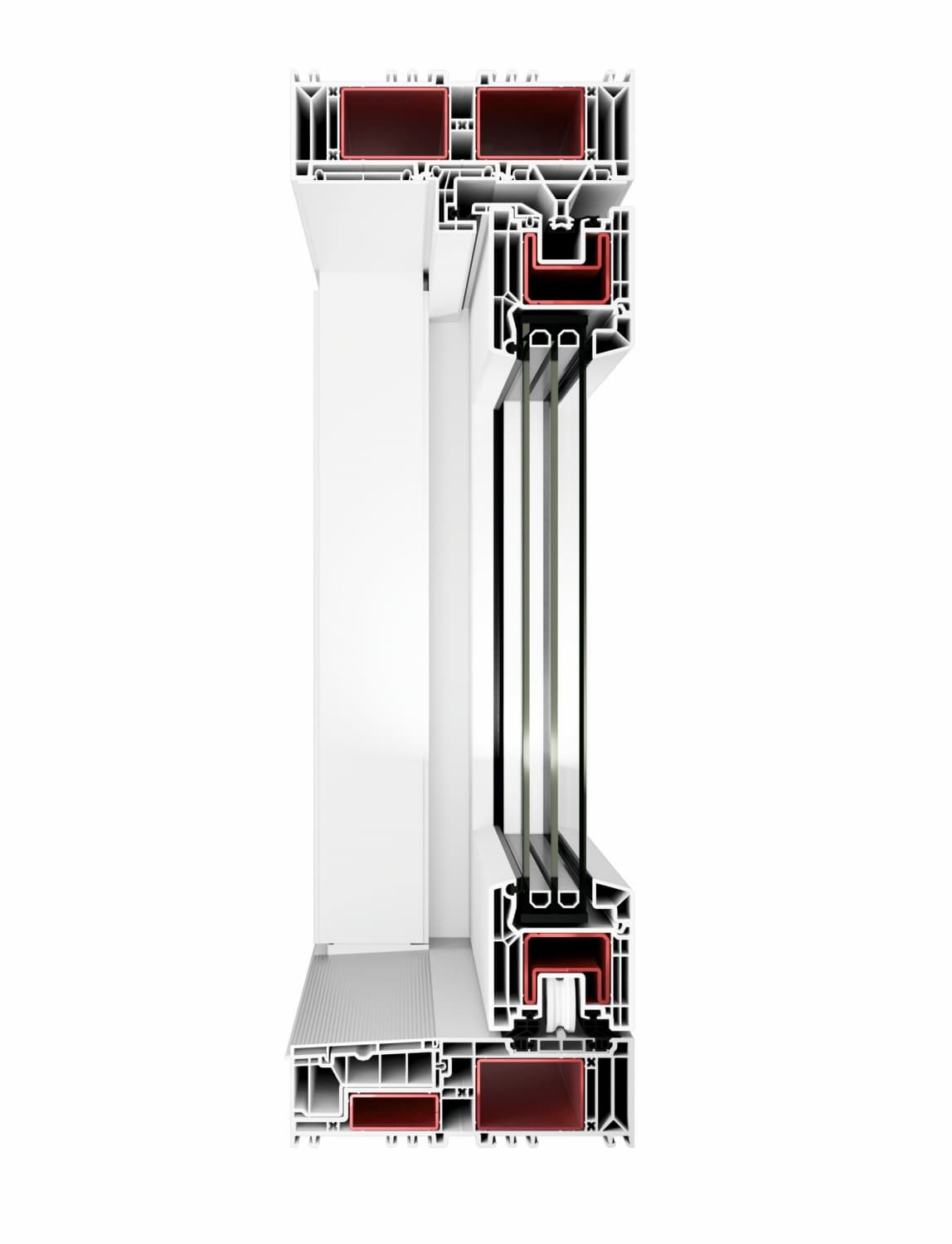 Vekamotion 82 3D