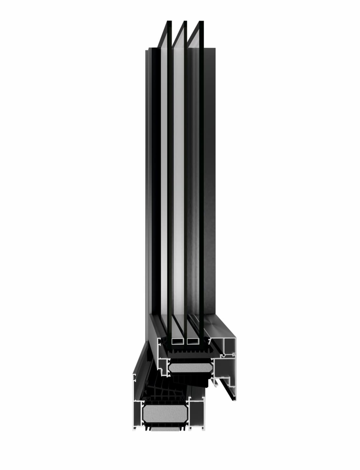 MB 104 Passive 3D
