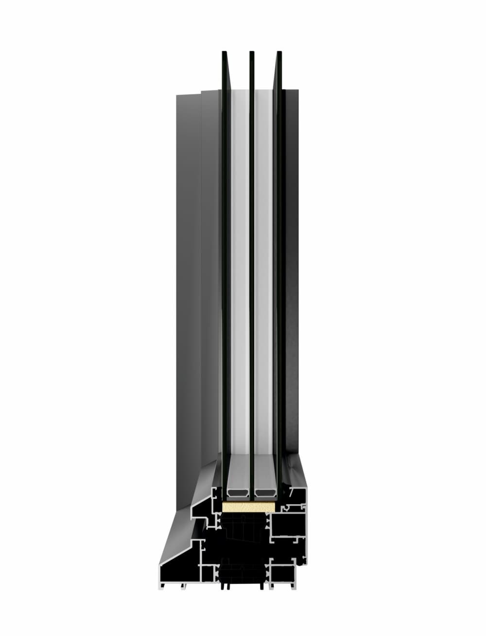 MB Ferroline 3D