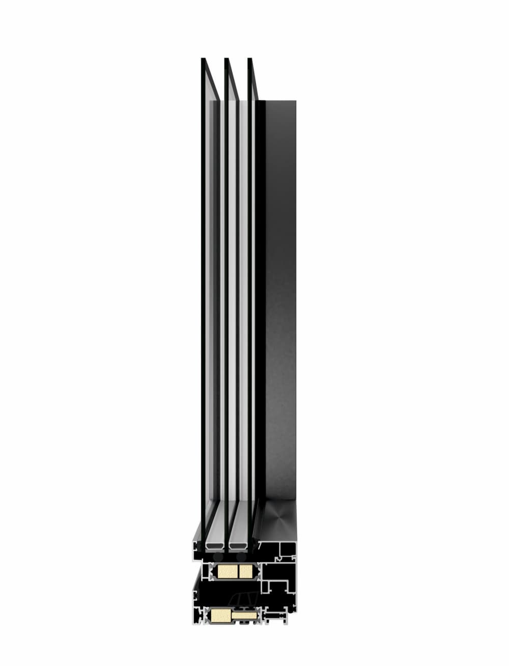 MB SLIMLINE 3D