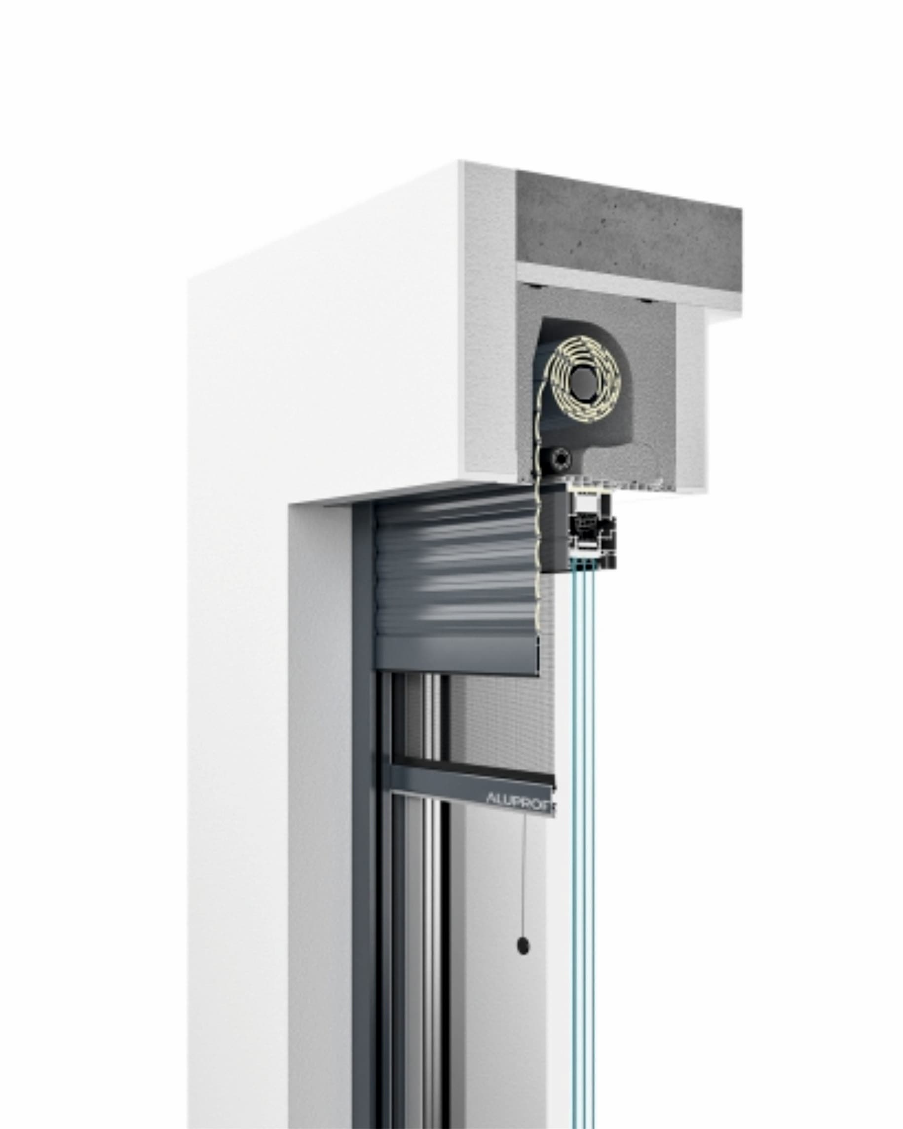 SKB STYROTERM